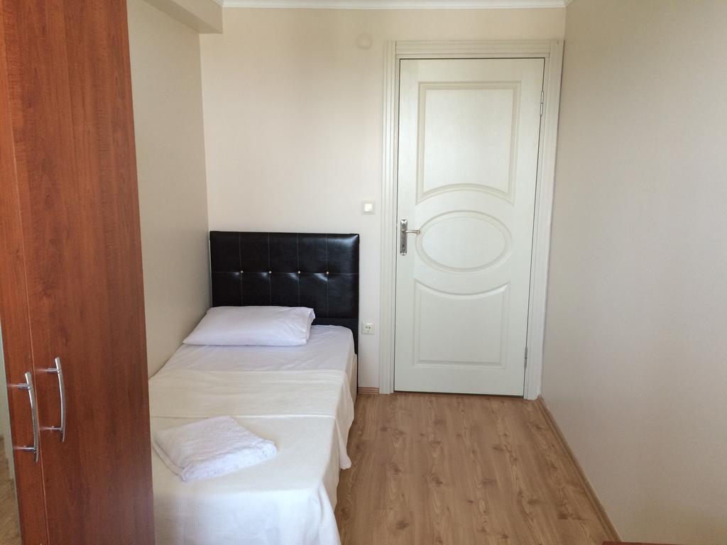 Ceyhun Apart Akcaabat Kamer foto