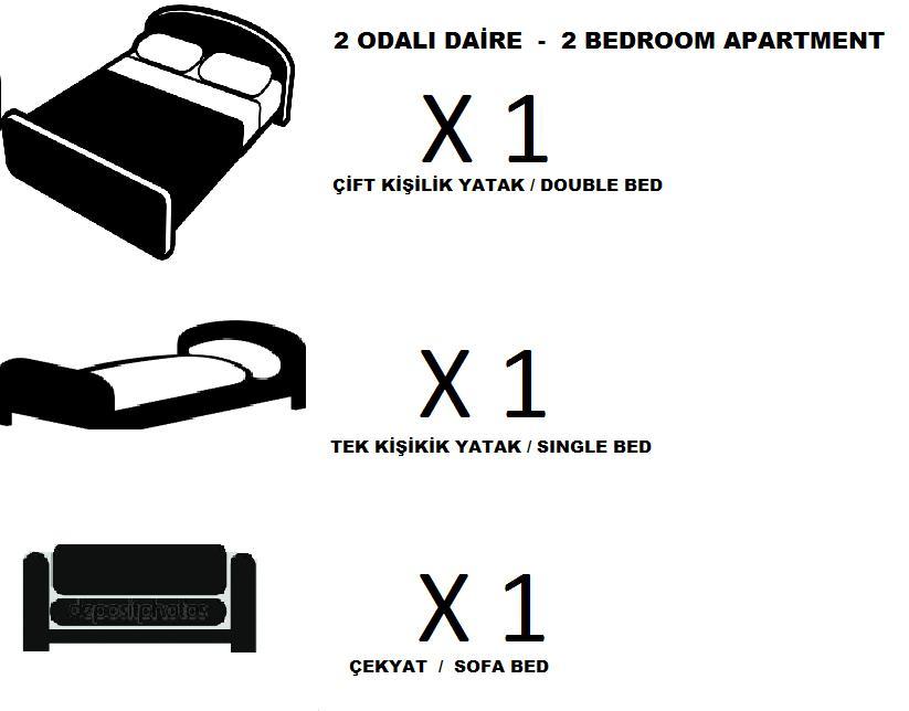 Ceyhun Apart Akcaabat Kamer foto